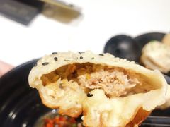 -小杨生煎(龙之梦购物中心店)