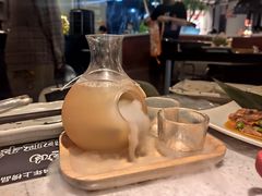 -猫抓烤肉(春熙路店)