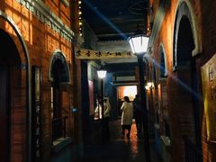 -鸡鸣赐茶(鸡鸣寺路店)