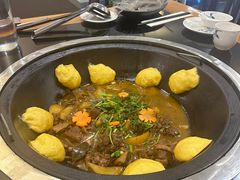-Northern Dumpling 菜根香家常菜