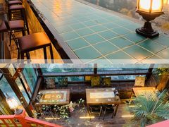 -萨芭蒂高空花园餐酒吧
