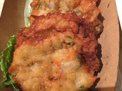 -味上湘菜馆(岳麓山店)