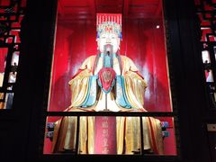 -成都武侯祠博物馆