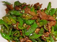 -赣饭农家·江西小炒(西乡店)
