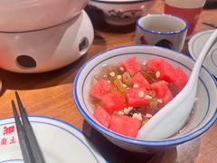 -老湘村·湖南土菜(天河维多利店)