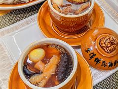 -李清佛跳墙|福建省十大名厨之首(后江埭店)