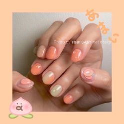 -PinkBaby美甲美睫