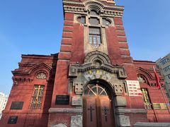 -圣·阿列克谢耶夫教堂