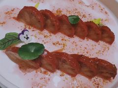 -君子·兰餐厅(长江路店)