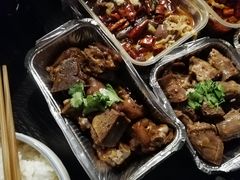 -锅色天香(巴士底区店)