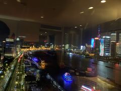 -上海外滩英迪格酒店