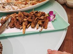 -隆喜元鱼汤包·海鲜(中联广场店)