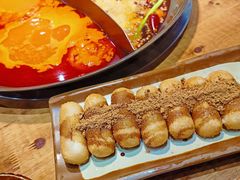 -楠火锅(哈尔滨金爵万象店)