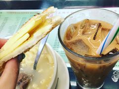 -义顺牛奶公司(庇利金街店)