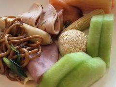 -上海新锦江大酒店