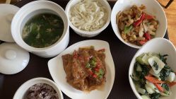 -湖畔阳光月子中心(泰达会馆店)