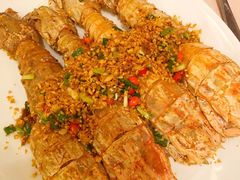 -陶陶居海鲜酒家(新马路店)