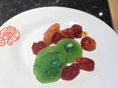 -火锅岛潮牌自助餐厅(天津天佑城店)