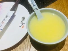 棒渣粥-娄三少春饼·烤鸭(合生汇购物中心店)
