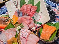 -铭牛烧肉·和牛海鲜自助(高新月牙湖店)