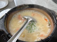 -林记潮汕海鲜砂锅粥(平潭店)