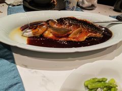 -杭州西湖柳莺里酒店·闻莺厅