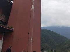 -水磨古镇