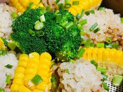 糯米排骨-成都吃客(奎星楼店)