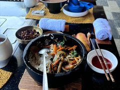 -亚龙湾红树林度假酒店-韩轩韩餐厅