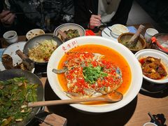 -东方红·湖南菜(金屿店)
