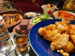 -小吊梨汤·北京菜·烤鸭(清河万象汇店)