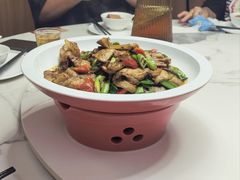 -百年神厨·地道川菜(清江西路店)