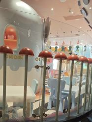 -奈尔宝家庭中心·亲子餐厅(前滩店)