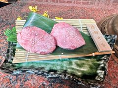 -老乾杯和牛烧肉(王府中环店)