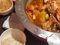 -胖哥俩肉蟹煲(苏州中心店)