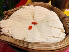 畚箕豆腐-谭鸭血(金华永盛店)