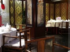 包厢-汉唐宴长安食府