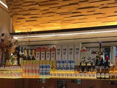 大堂-山葵家居酒屋(天目里店)