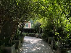 -野蔓果·山野菜(西湖景区·龙井茶田店)