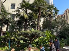 -徐家汇源景区-衡山公园