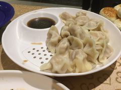 -大鸭梨烤鸭(左家庄店)