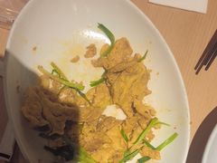 -关东小磨东北菜(上海长风大悦城店)