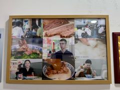 -丰登陕西水盆牛羊肉·泡馍