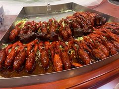 -欣旺·迎宾楼·百年无锡菜