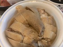 醉鸡-上海豫园