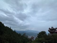 -安溪清水岩