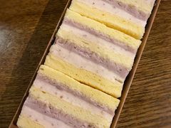 芋泥相遇-Ole 面包房(华润万象城店)