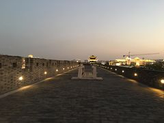 -相门城墙文化休闲景区