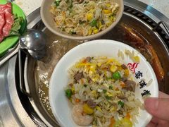 -扬二春炒饭(国庆路总店)