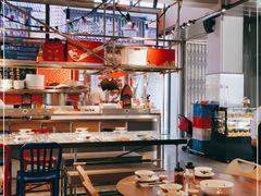 大堂-陈鹏鹏潮汕菜(欢乐海岸 海边景观店)